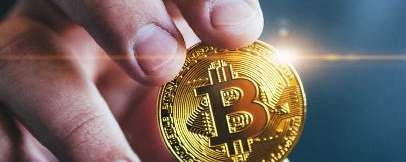 Bitcoins e Criptomoedas
