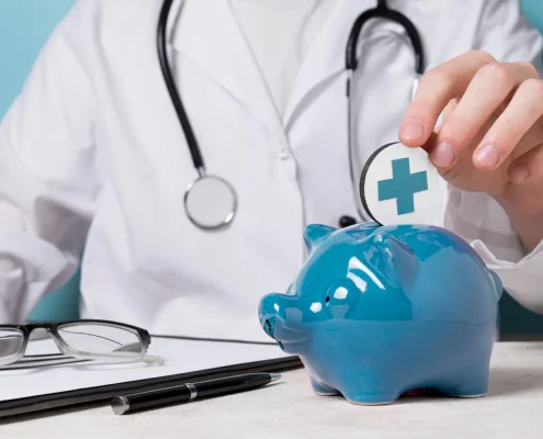 Contabilidade para Médicos