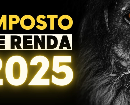 Imposto de Renda 2025