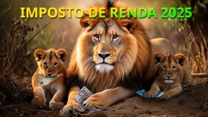 Imposto de Renda 2025