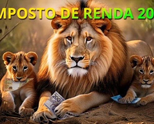 Imposto de Renda 2025