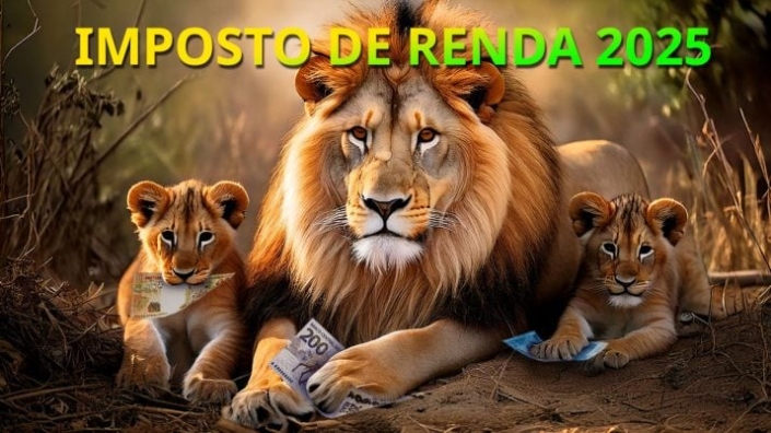 Imposto de Renda 2025