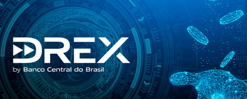 DREX 2026 veja quando o Real Digital será lançado e o que muda para o seu negócio