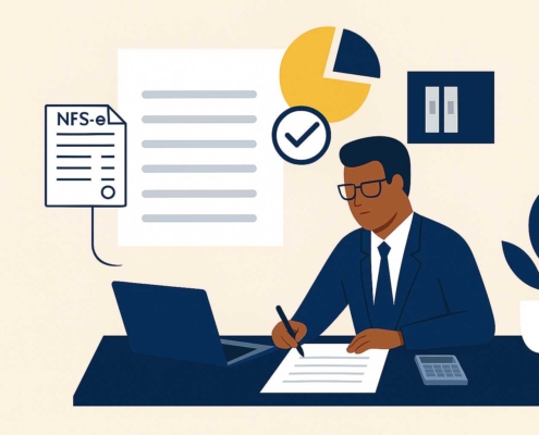 Reforma Tributária 2026: Impactos Diretos para Autônomos