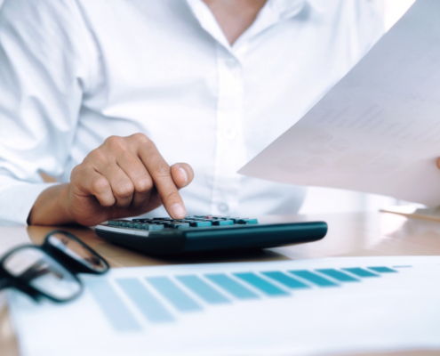 A reforma tributária para médicos