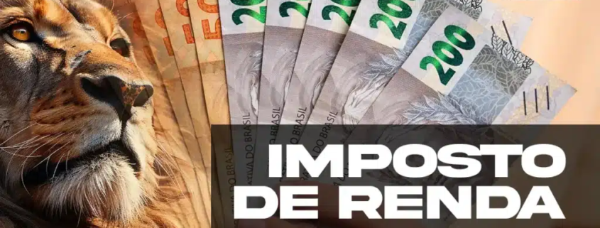 IRPF 2026: guia completo e atualizado para declarar o Imposto de Renda